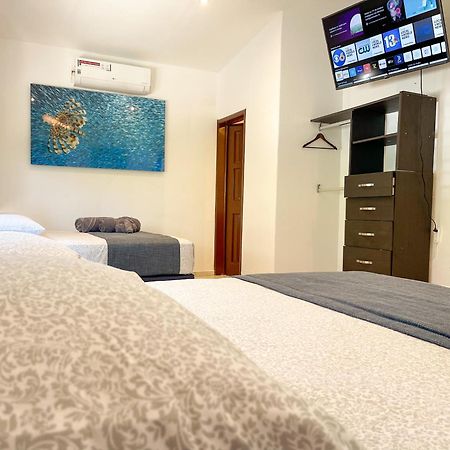 Villa Pok Ta Pok Κανκούν Εξωτερικό φωτογραφία