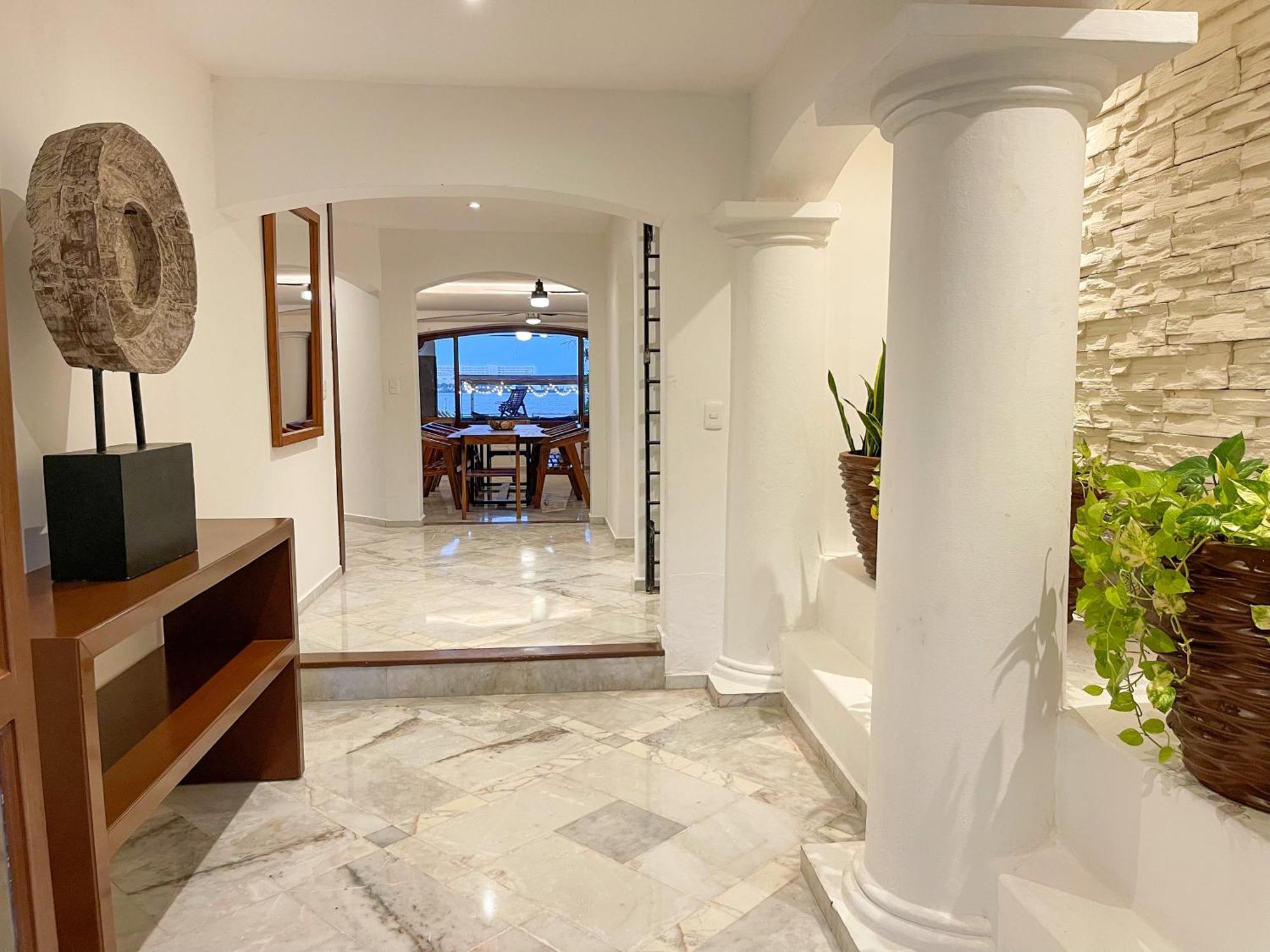 Villa Pok Ta Pok Κανκούν Εξωτερικό φωτογραφία