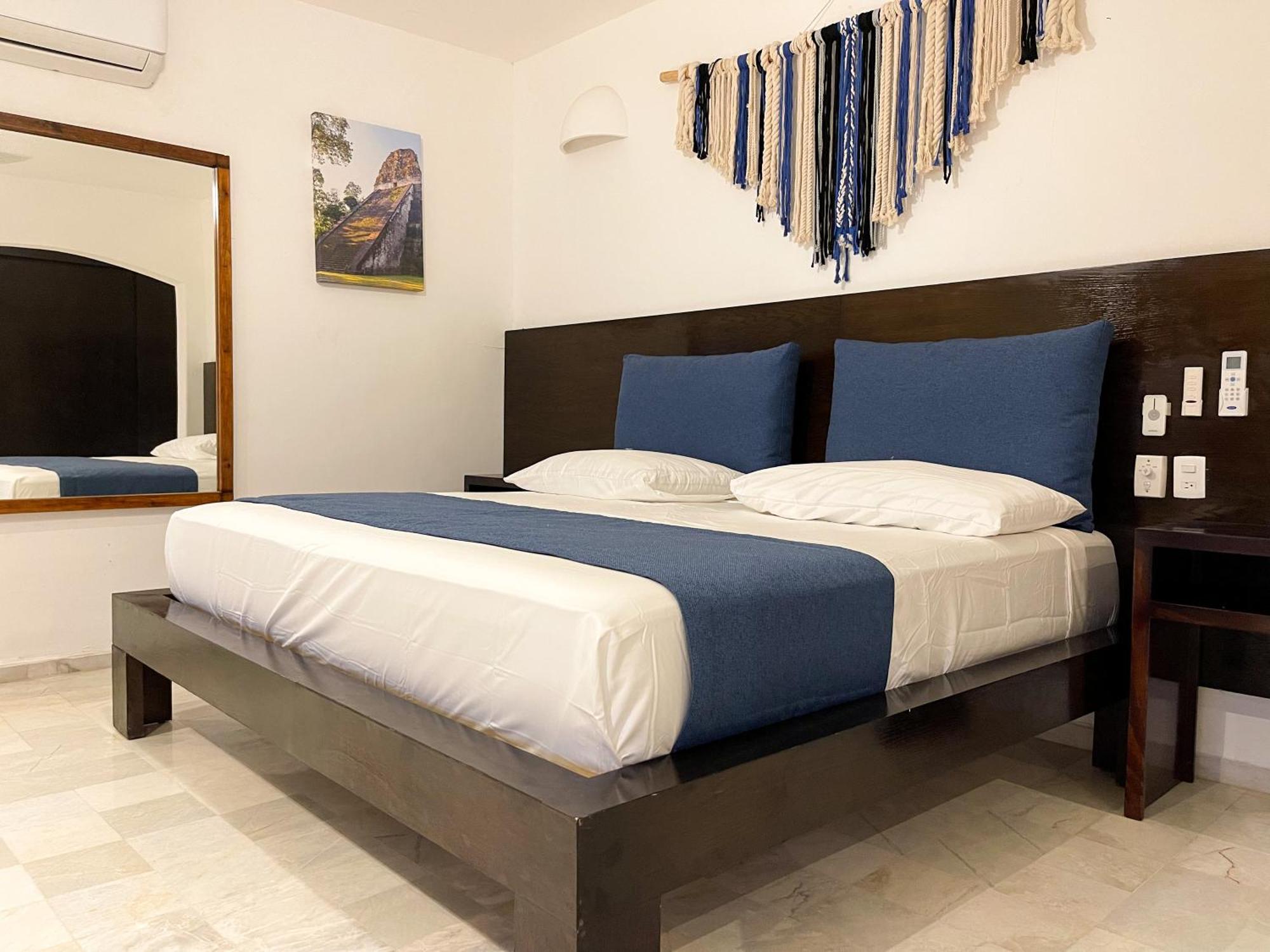 Villa Pok Ta Pok Κανκούν Εξωτερικό φωτογραφία