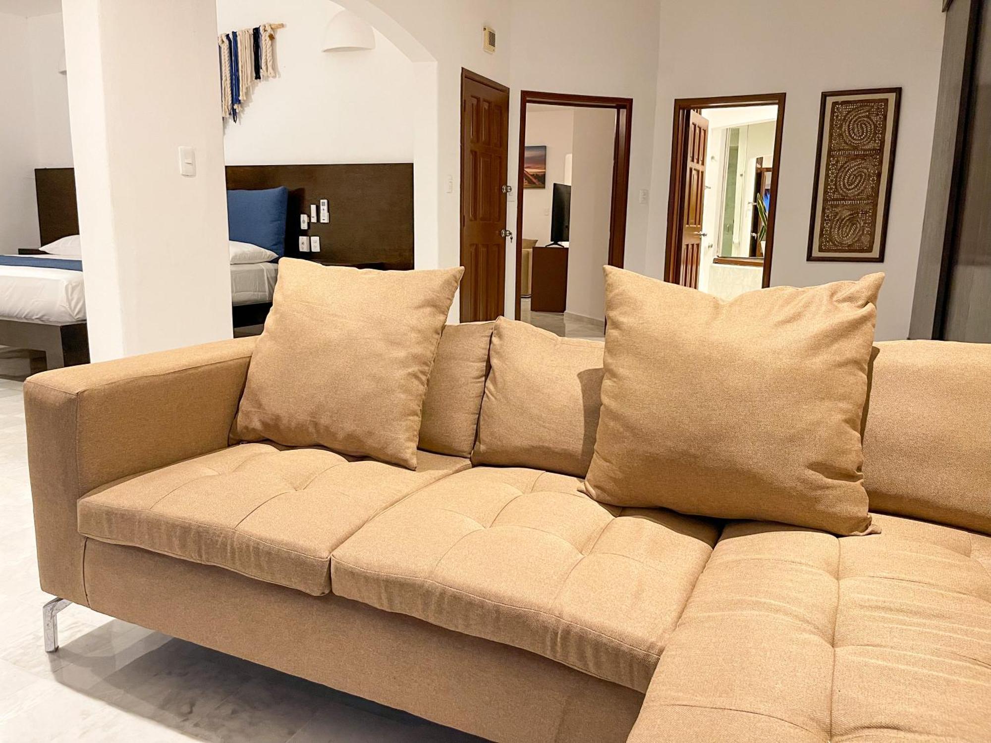 Villa Pok Ta Pok Κανκούν Εξωτερικό φωτογραφία
