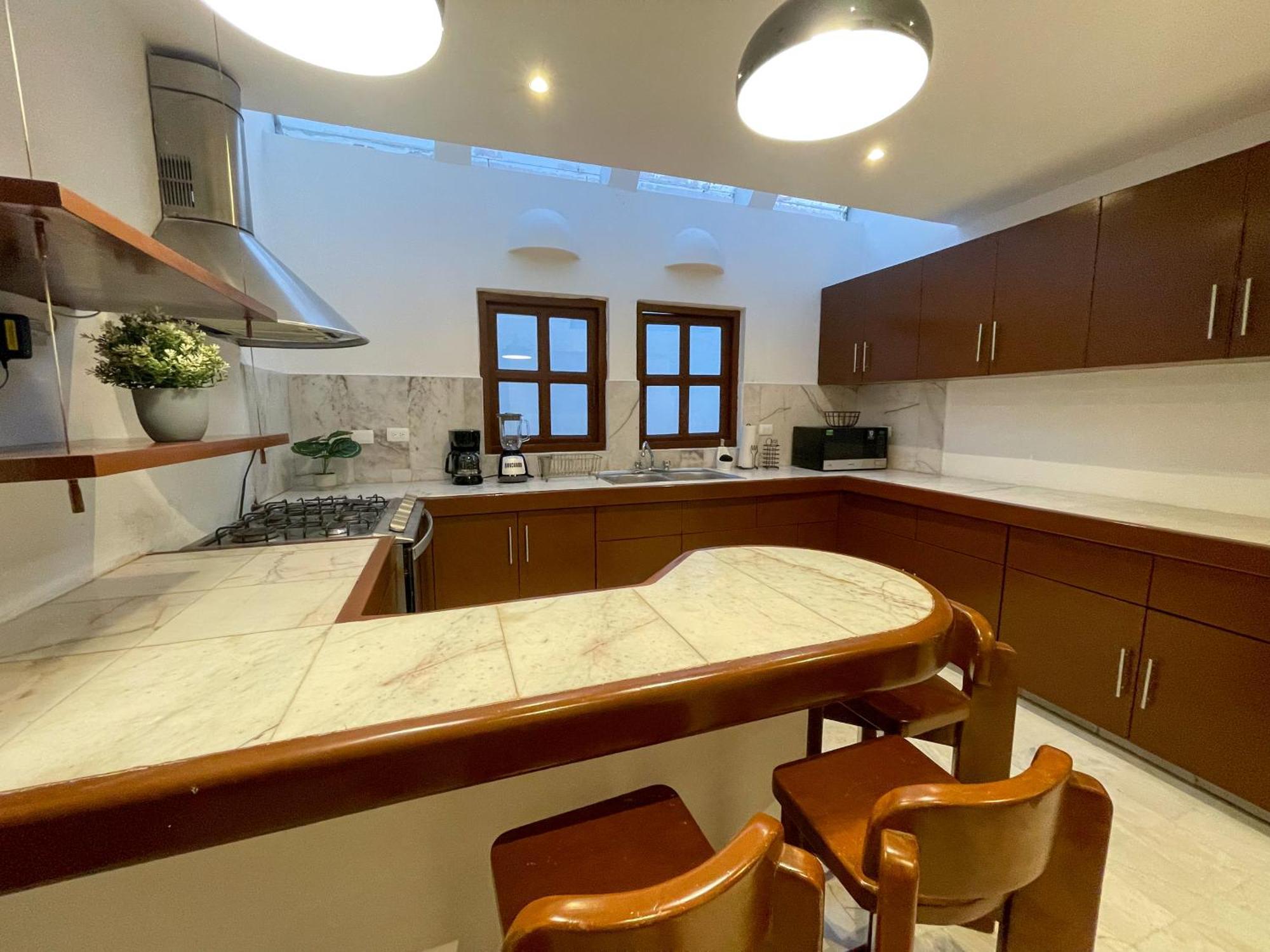 Villa Pok Ta Pok Κανκούν Εξωτερικό φωτογραφία